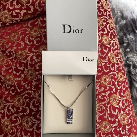 Blue Dior Trotter No 2 - Picture 3 of 7